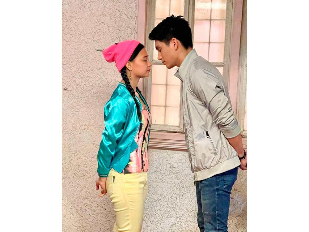 My Fantastic Pag-ibig