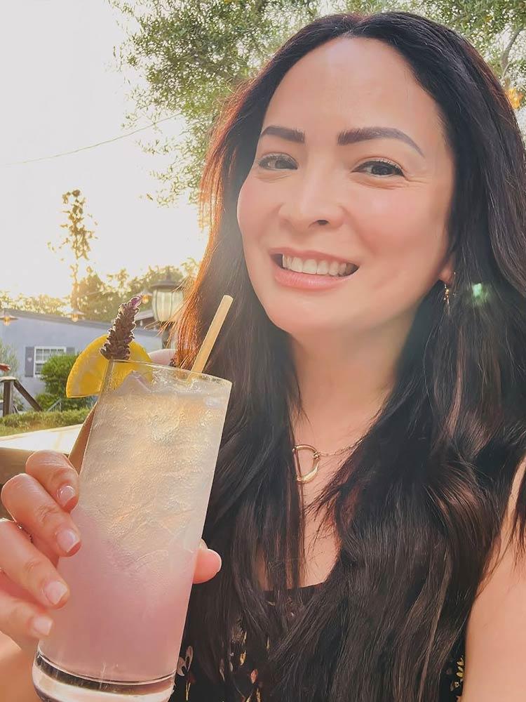 Normal person, normal life