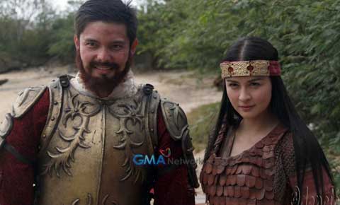 A look back at the final episode of 'Amaya'