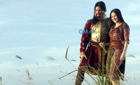 A look back at the final episode of 'Amaya'