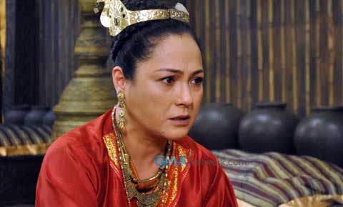 A look back at the final episode of 'Amaya'