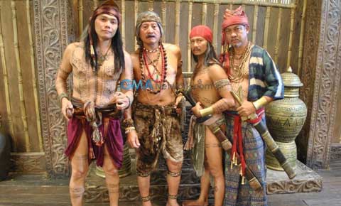 A look back at the final episode of 'Amaya'