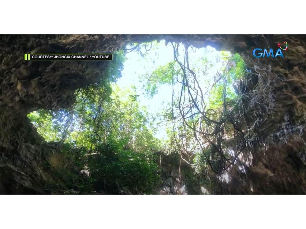 Mabinay, Negros Oriental