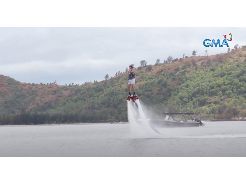 Silanguin Cove, Zambales