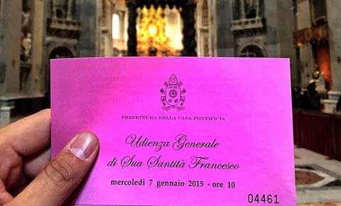 An Italian honeymoon for Mr. & Mrs. Dantes