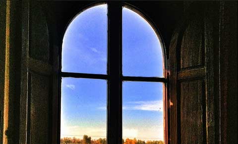 An Italian honeymoon for Mr. & Mrs. Dantes