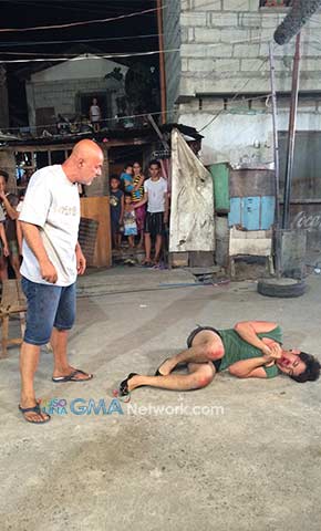 An unlikely love team in Magpakailanman's 