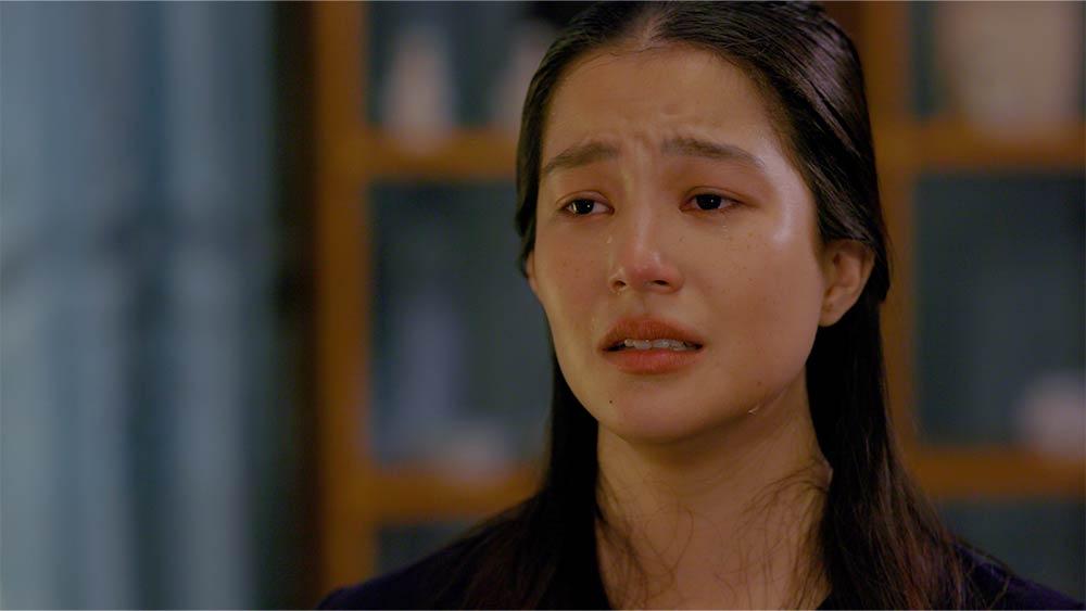 My Mother, My Abuser