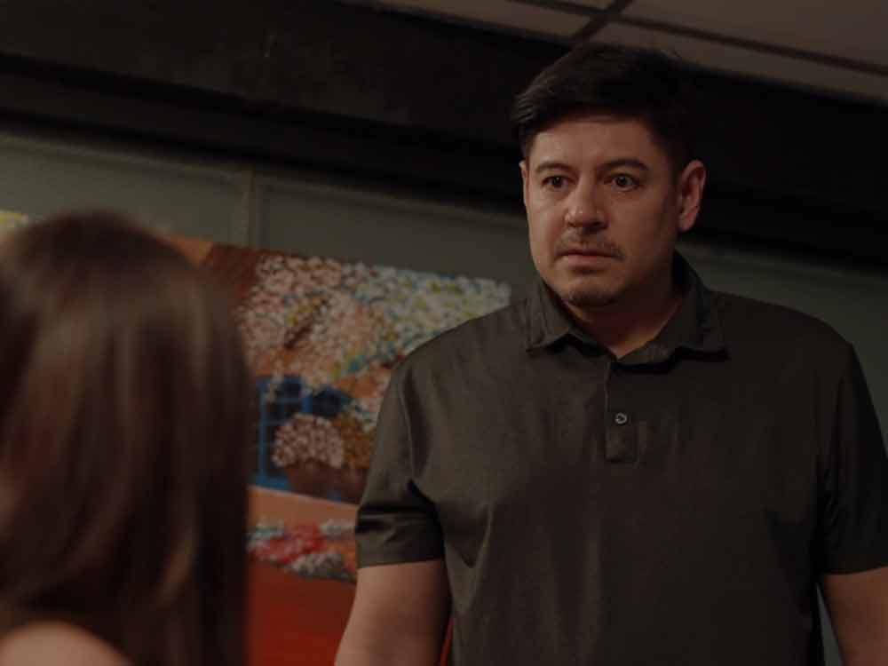 Daughter of the Groom