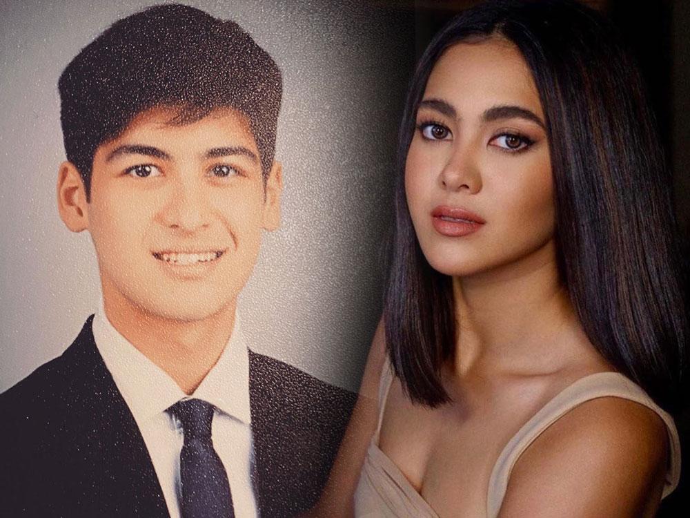 Andres and Atasha Muhlach