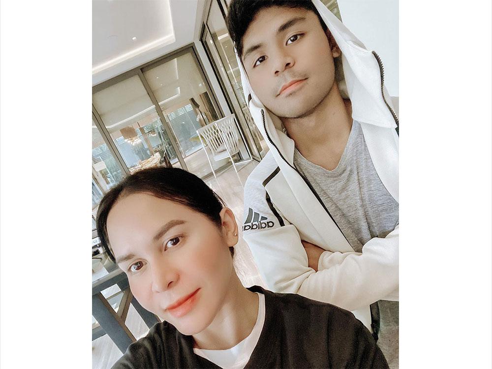 High school graduate