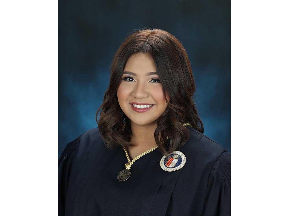 Reigne Maristela Vera Perez