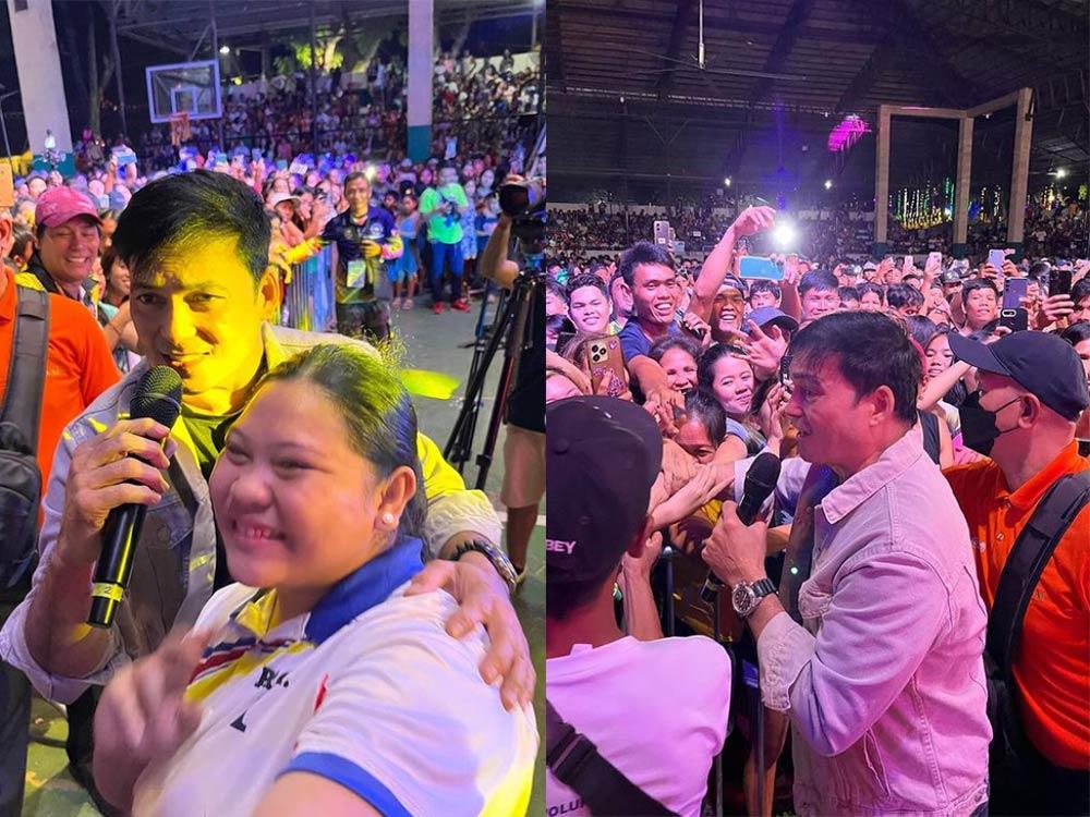 Certified heartthrob