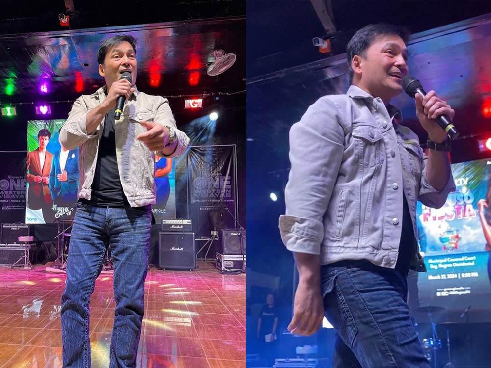 Gabby Concepcion