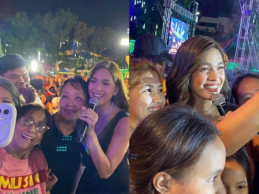 Spellbound and awestruck