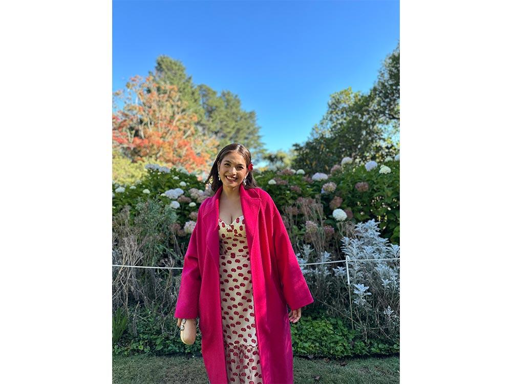 Milton Park Country House