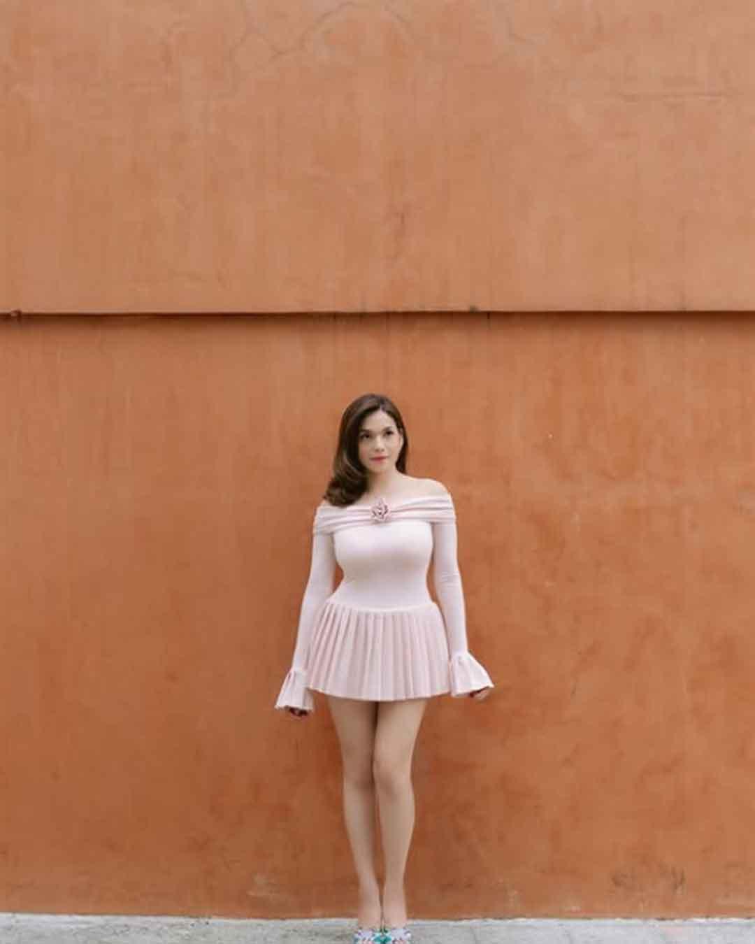 Doll-like