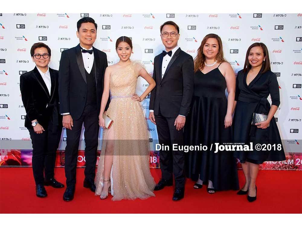 Tokyo International Film Festival