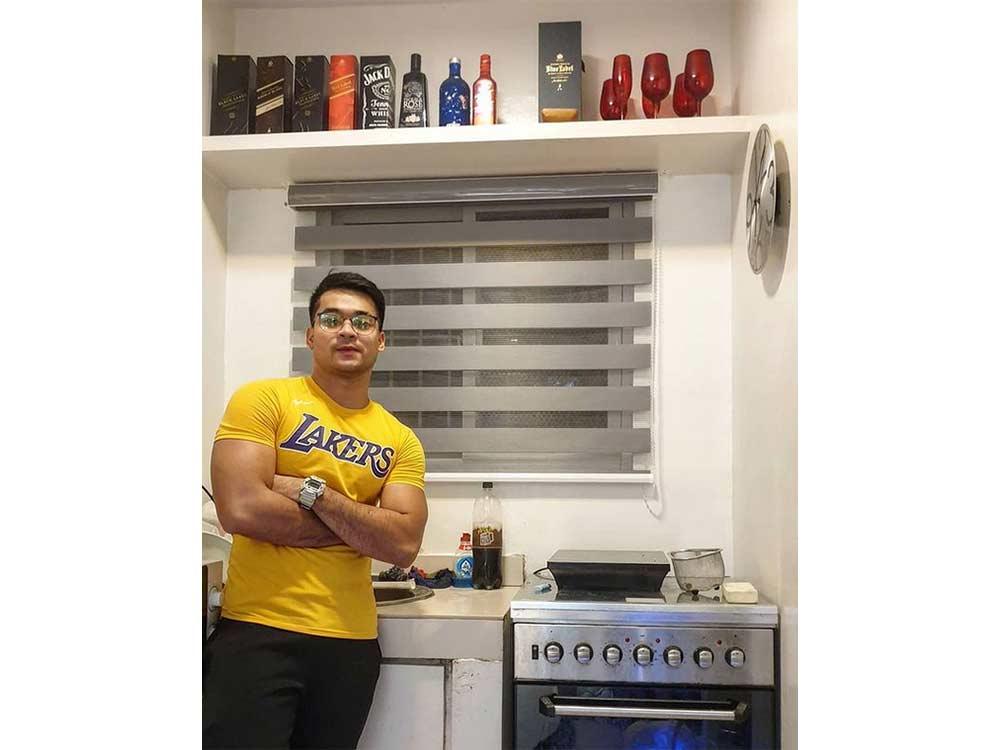 Christian Edward Noel