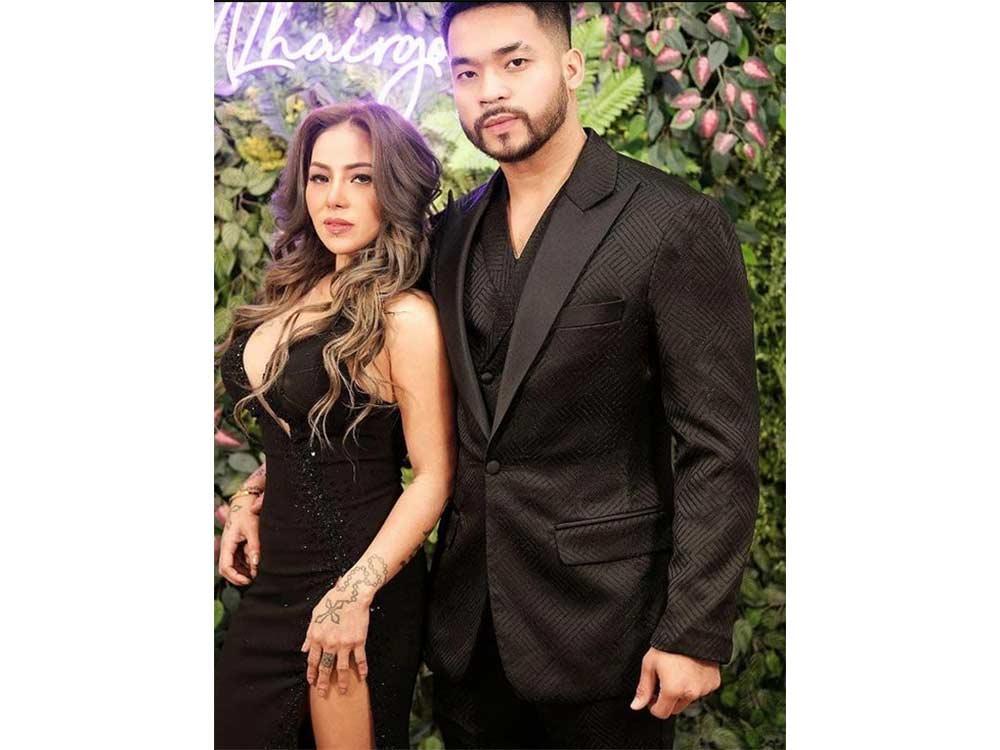 Kasal na ba ang kasunod?