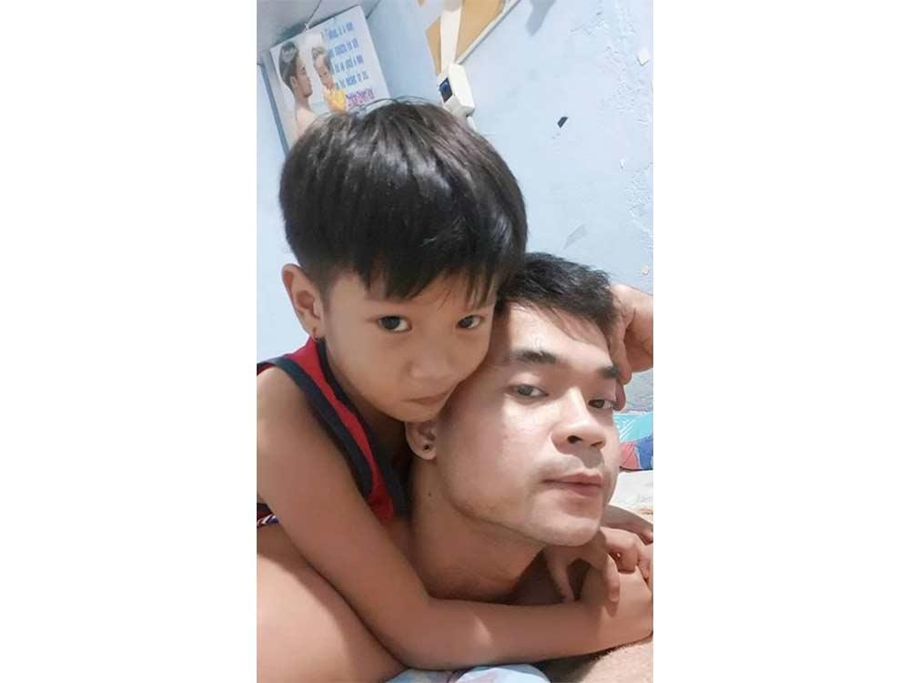 Pagmamahal sa pamilya