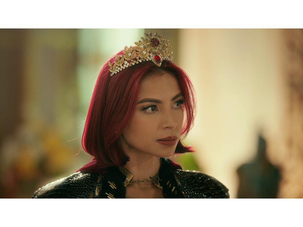 Glaiza De Castro