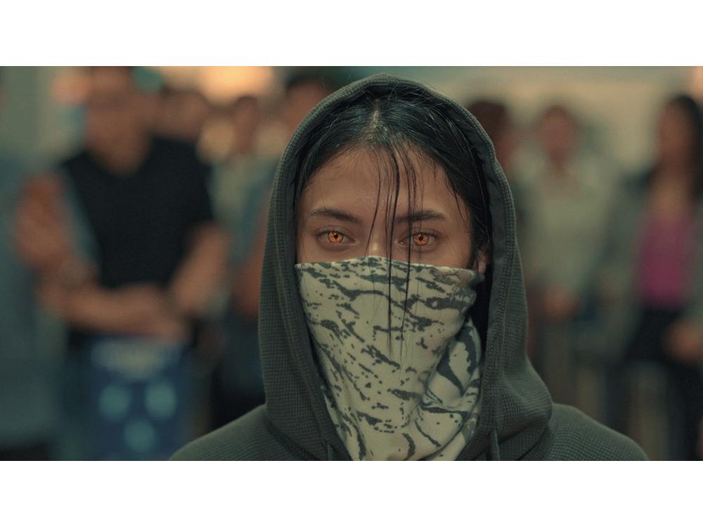 Kapangyarihan ni Terra