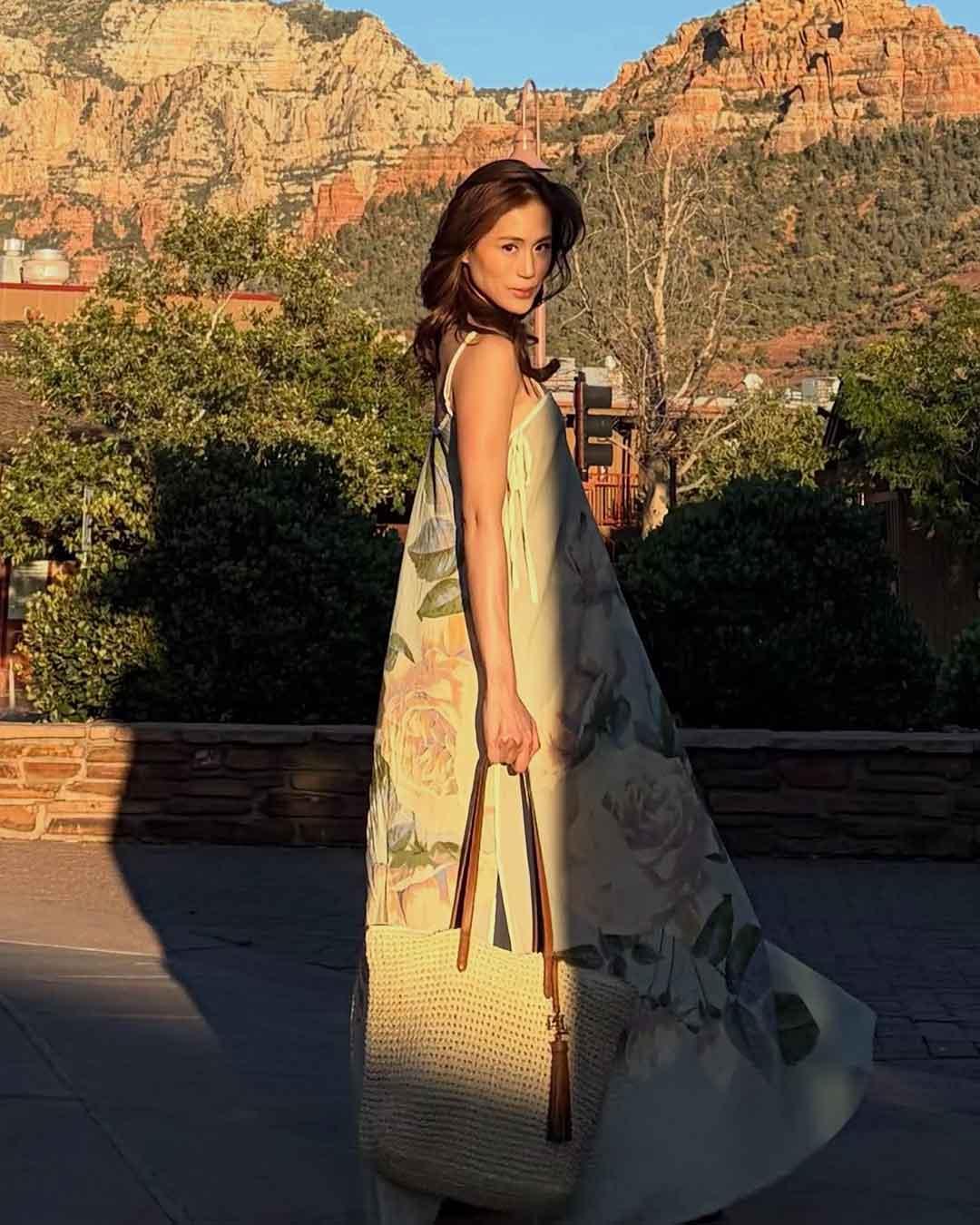 Toni Gonzaga