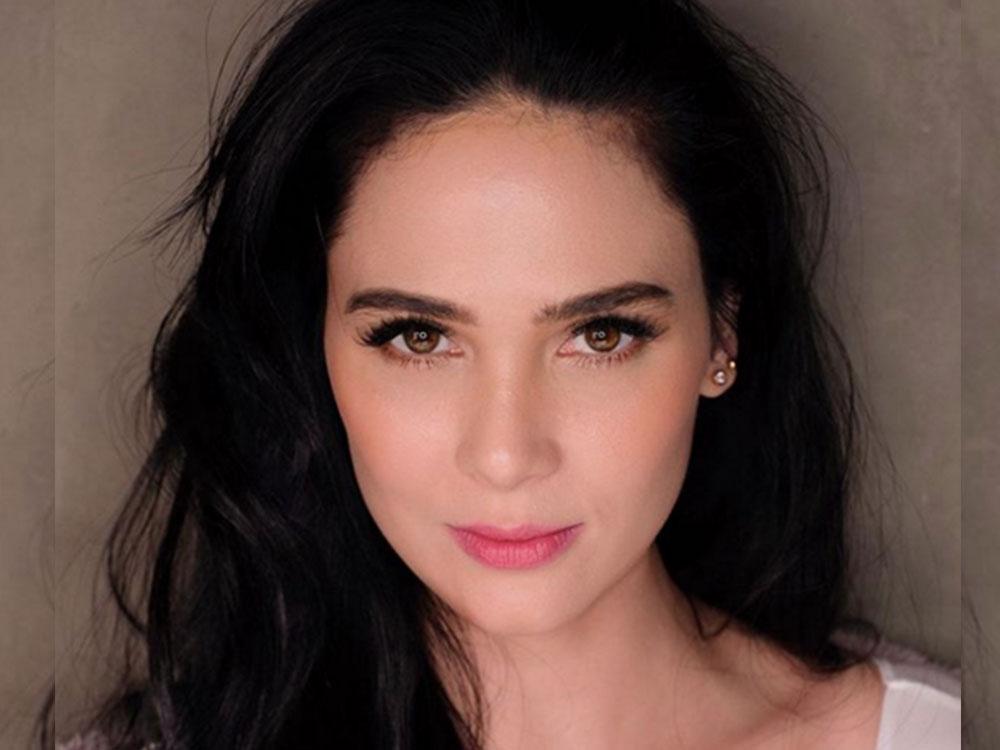 Kristine Hermosa