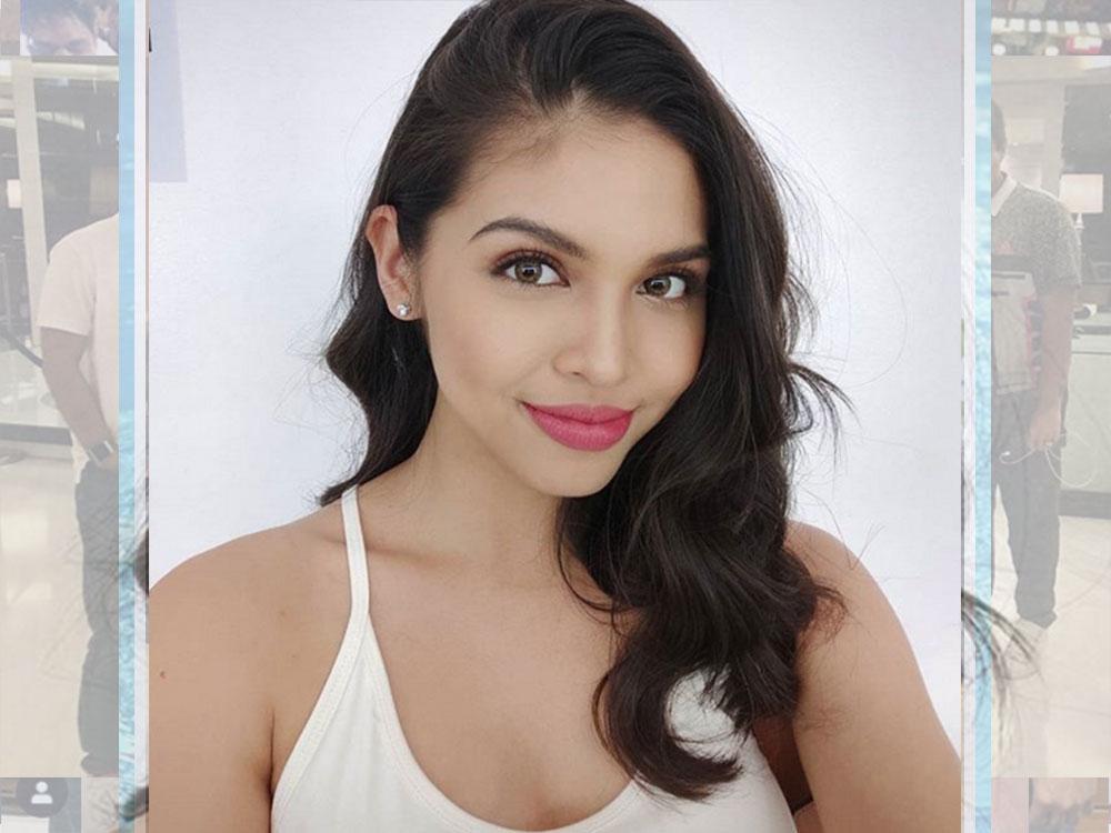 Maine Mendoza