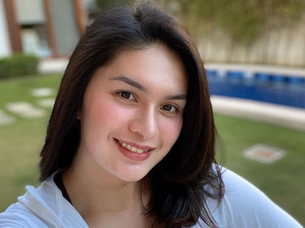 Pauleen Luna