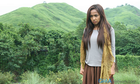 Ang paghihiganti ni Esmeralda