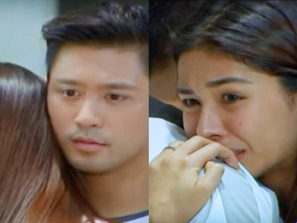 Haplos – Gerald and Angela