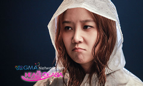 Ang unang pagkikita nina Johann at Sunny