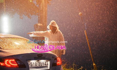 Ang unang pagkikita nina Johann at Sunny