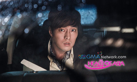 Ang unang pagkikita nina Johann at Sunny