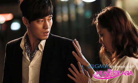 Ang unang pagkikita nina Johann at Sunny