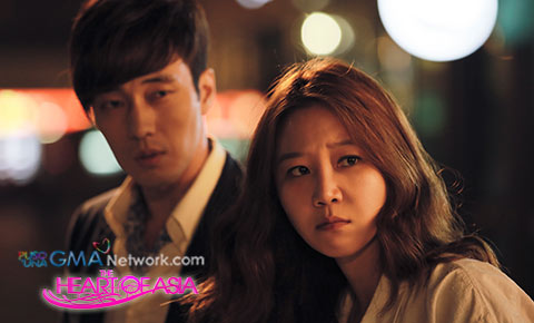 Ang unang pagkikita nina Johann at Sunny