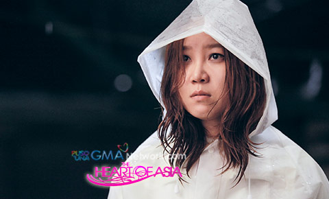 Ang unang pagkikita nina Johann at Sunny