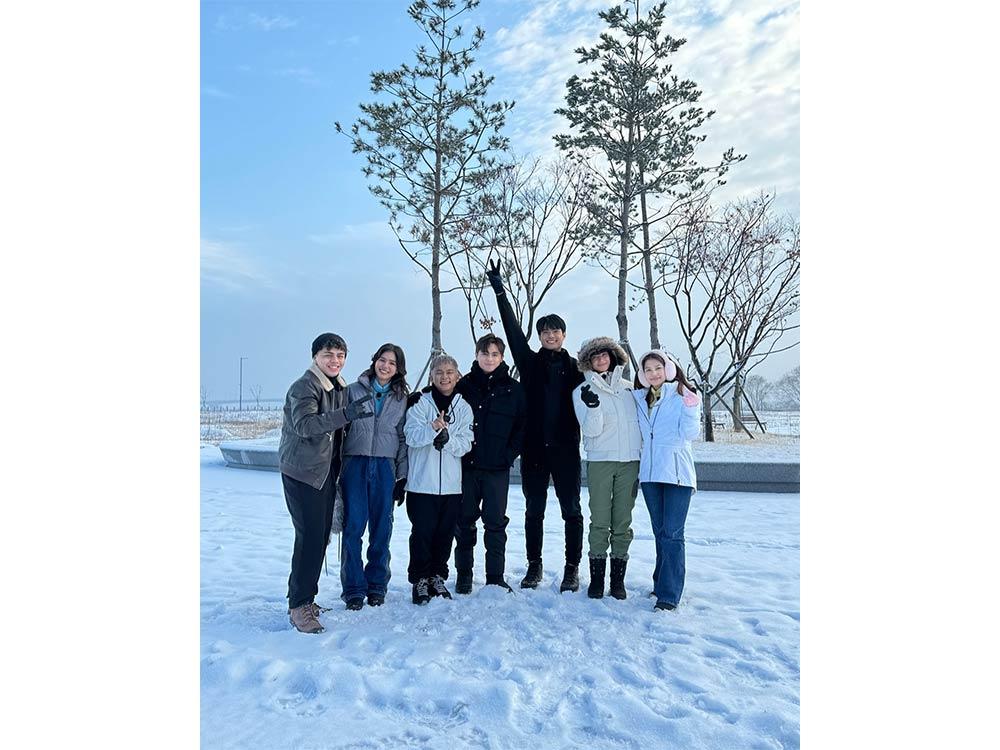 Running Man Philippines season two