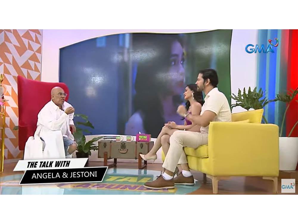 Future projects together?