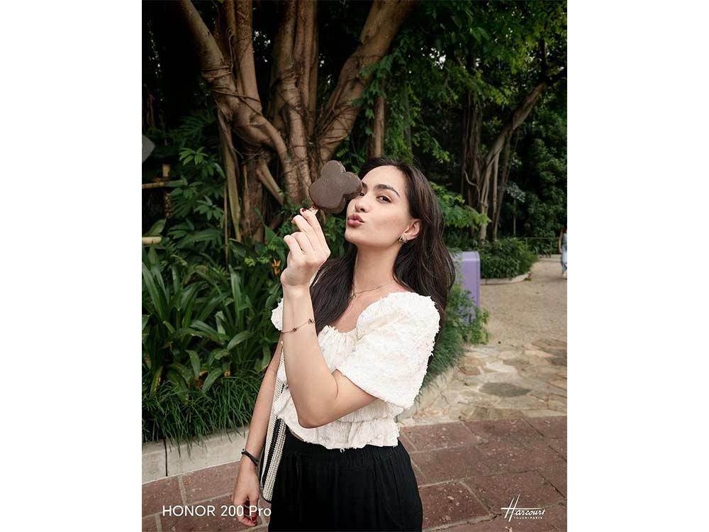 Ice cream for arainy day