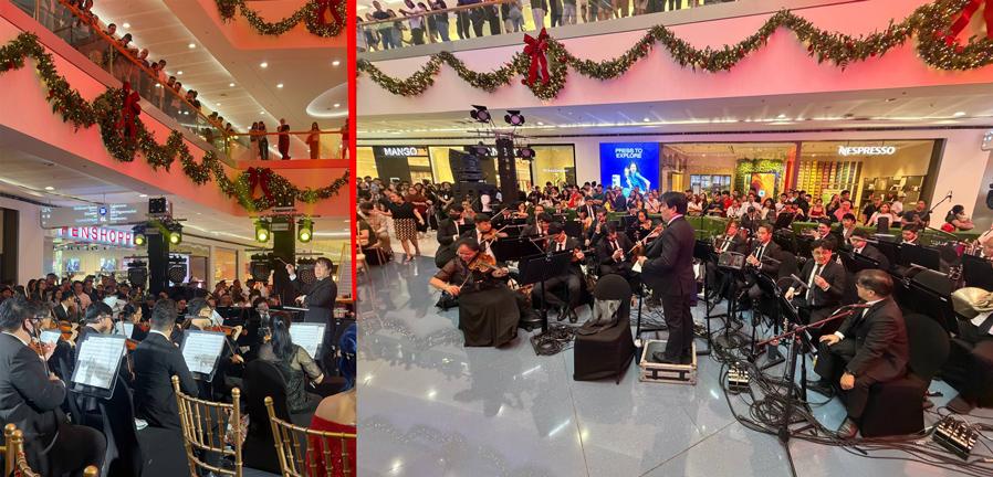 Manila Philharmonic Orchestra