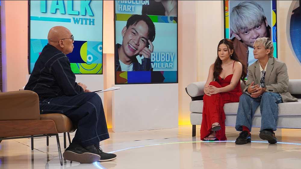 Pagmamahal na kayang ibigay