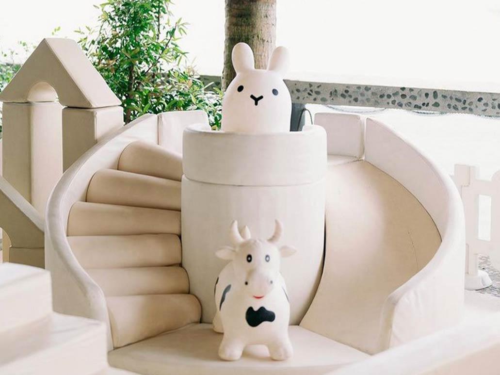 Activities for the kids