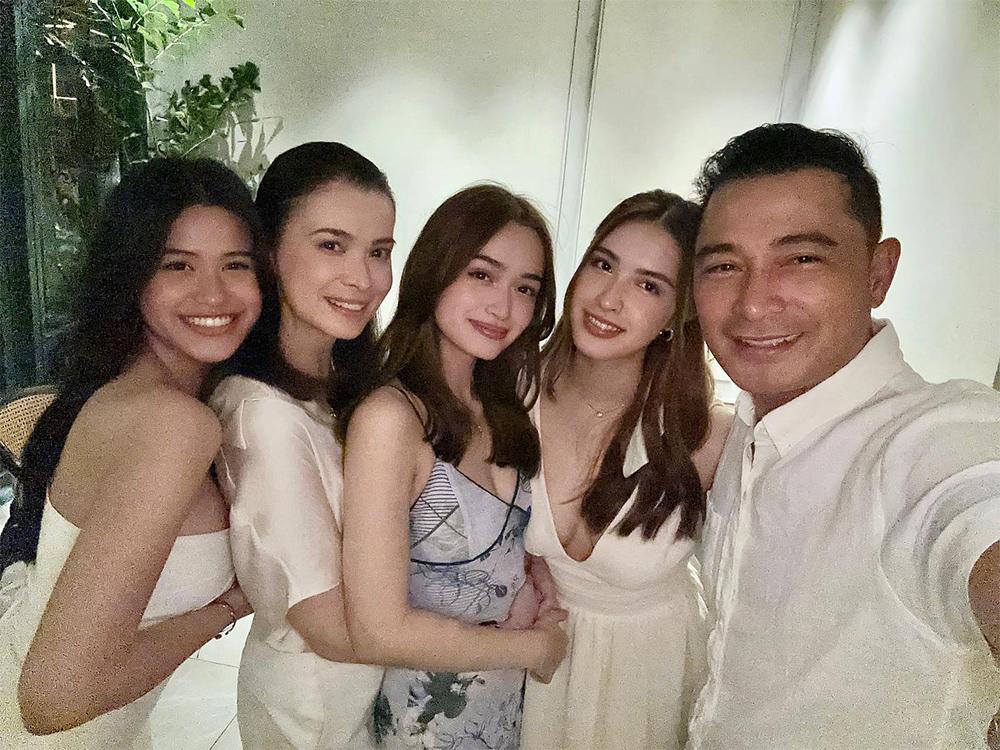 Angelina's 22nd birthday