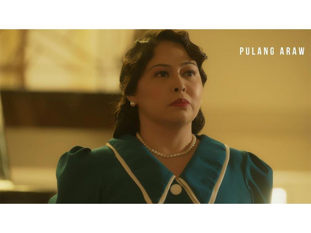 Angelu De Leon on playing Carmela