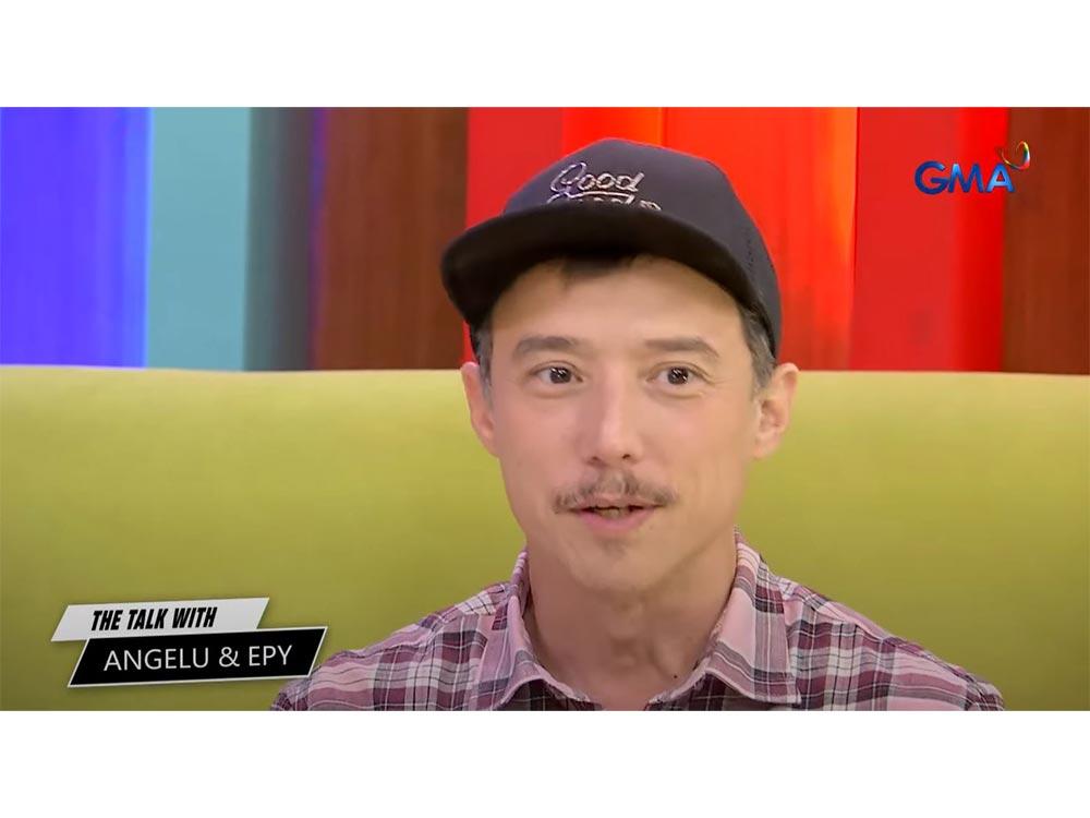 Epy on the importance of 'Pulang Araw'