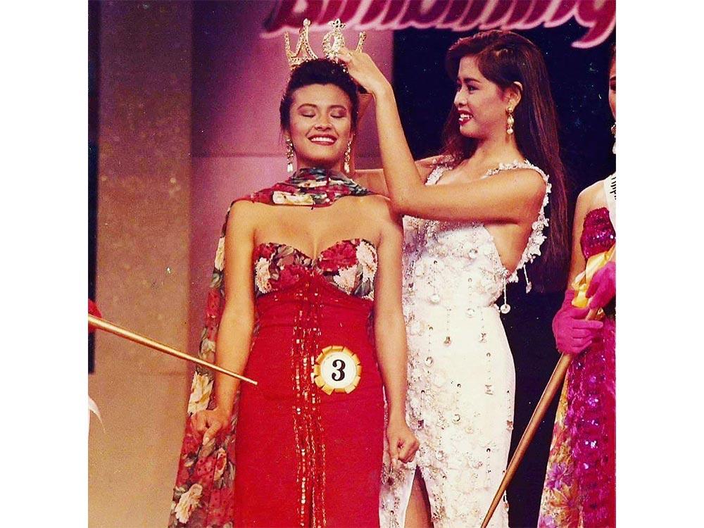Binibining Pilipinas