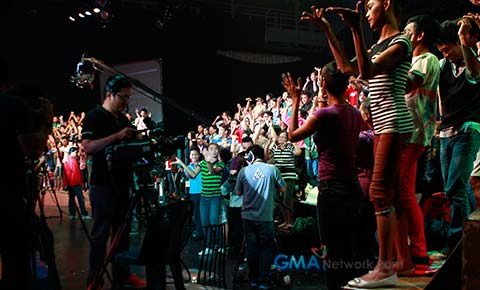 Anna, Karen at Nina, nagpatalbugan sa Celebrity Bluff